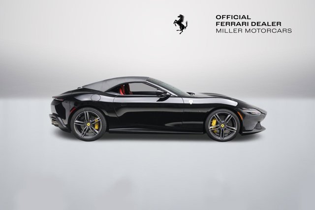 صورة مصغرة 22 لـ 2024 Ferrari ROMA CONVERTIBLE