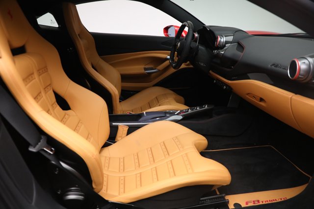 صورة مصغرة 18 لـ 2020 Ferrari F8 TRIBUTO BASE