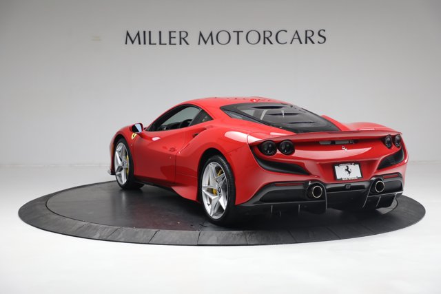 صورة 5 لـ 2020 Ferrari F8 TRIBUTO BASE