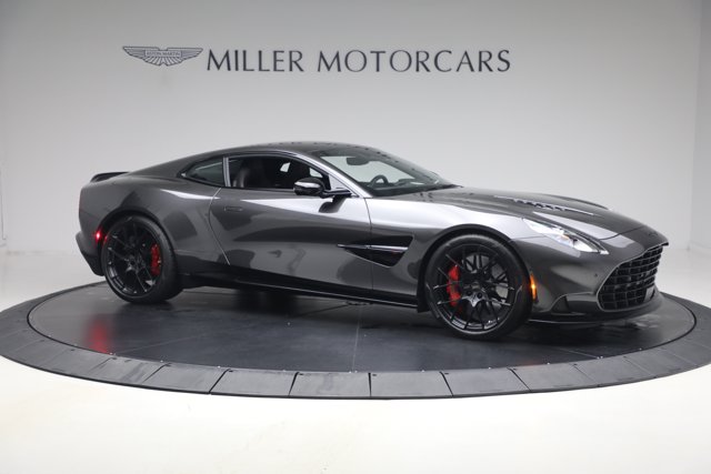 صورة 11 لـ 2026 Aston Martin VANQUISH COUPE