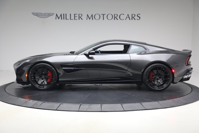 صورة 3 لـ 2026 Aston Martin VANQUISH COUPE