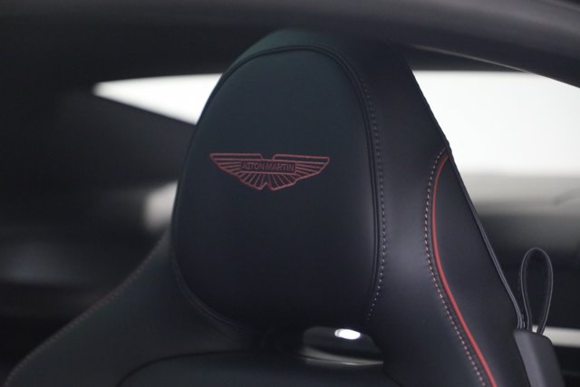 صورة 21 لـ 2026 Aston Martin VANQUISH COUPE