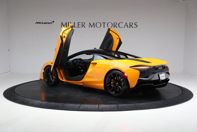 2024 Mclaren ARTURA PERFORMANCE 照片 18