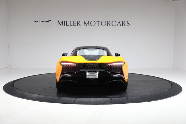 2024 Mclaren ARTURA PERFORMANCE 照片 8