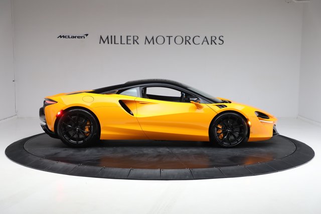 2024 Mclaren ARTURA PERFORMANCE 照片 11