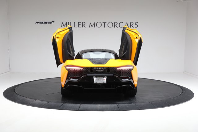 2024 Mclaren ARTURA PERFORMANCE 照片 19