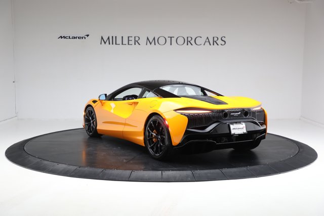 2024 Mclaren ARTURA PERFORMANCE 照片 7