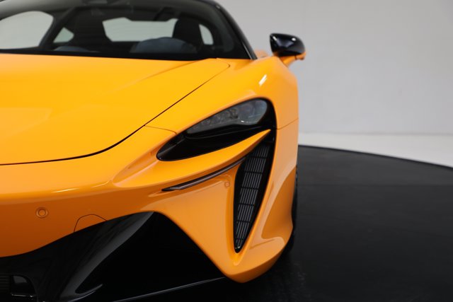 2024 Mclaren ARTURA PERFORMANCE 照片 39