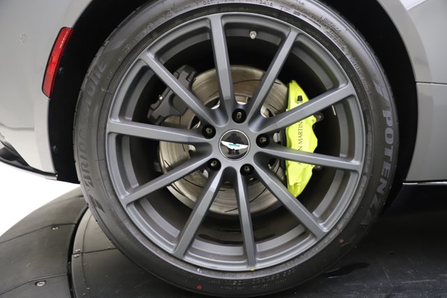 2020 Aston Martin DB11 COUPE 缩略图 25