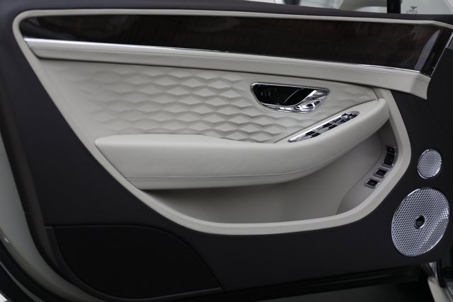 2025 Bentley CONTINENTAL GT SPEED — миниатюра 29