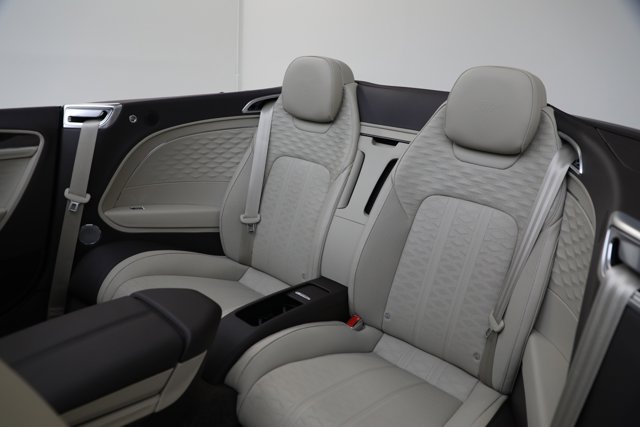 2025 Bentley CONTINENTAL GT SPEED — миниатюра 30