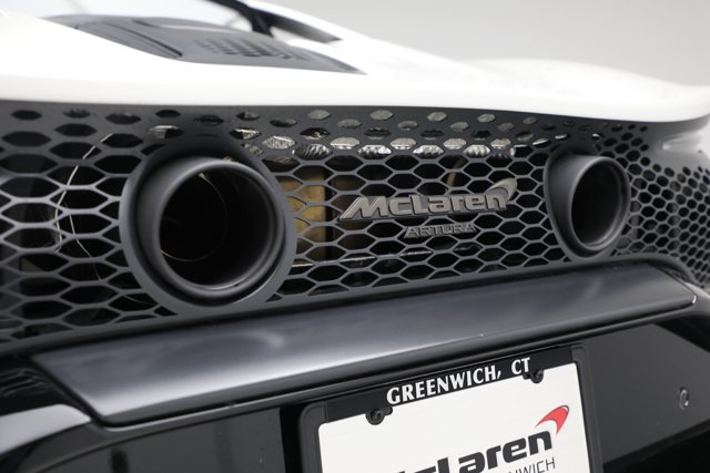 صورة مصغرة 27 لـ 2026 Mclaren ARTURA TECHLUX