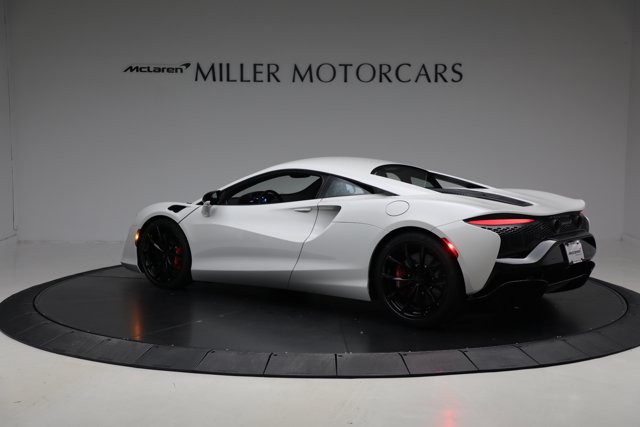 صورة 4 لـ 2026 Mclaren ARTURA TECHLUX