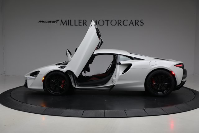 صورة مصغرة 15 لـ 2026 Mclaren ARTURA TECHLUX