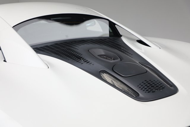 صورة مصغرة 28 لـ 2026 Mclaren ARTURA TECHLUX