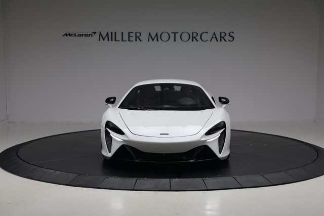 صورة مصغرة 12 لـ 2026 Mclaren ARTURA TECHLUX