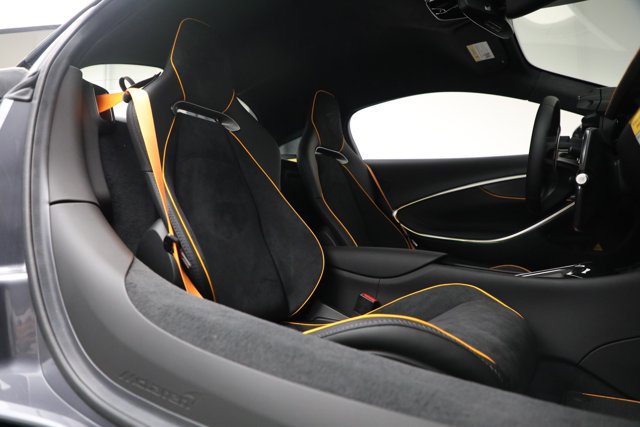 2025 Mclaren ARTURA VISION — фото 25