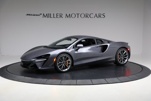 2025 Mclaren ARTURA VISION — фото 2