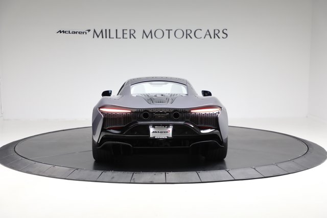 2025 Mclaren ARTURA VISION — фото 6