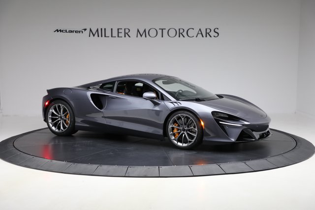 2025 Mclaren ARTURA VISION — фото 10
