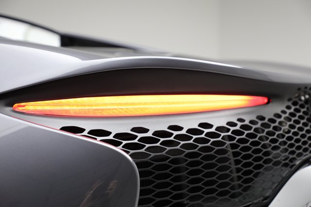 2025 Mclaren ARTURA VISION — фото 26
