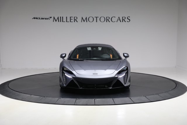 2025 Mclaren ARTURA VISION — фото 12