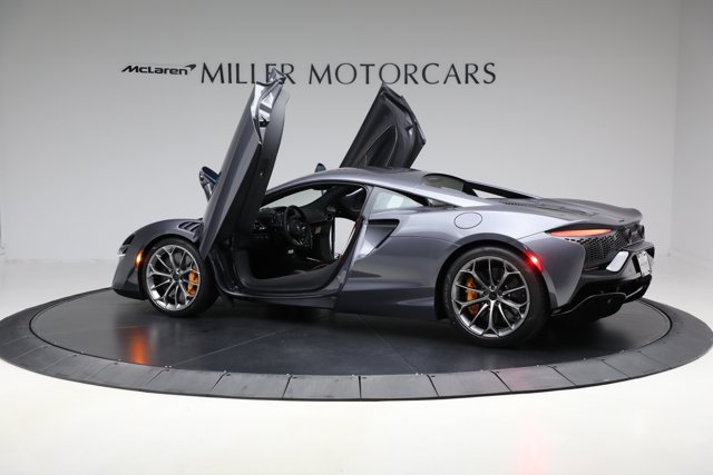 2025 Mclaren ARTURA VISION — фото 17