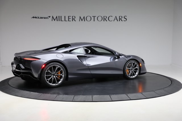 2025 Mclaren ARTURA VISION — фото 8