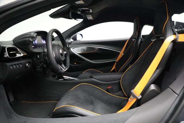 2025 Mclaren ARTURA VISION — фото 21