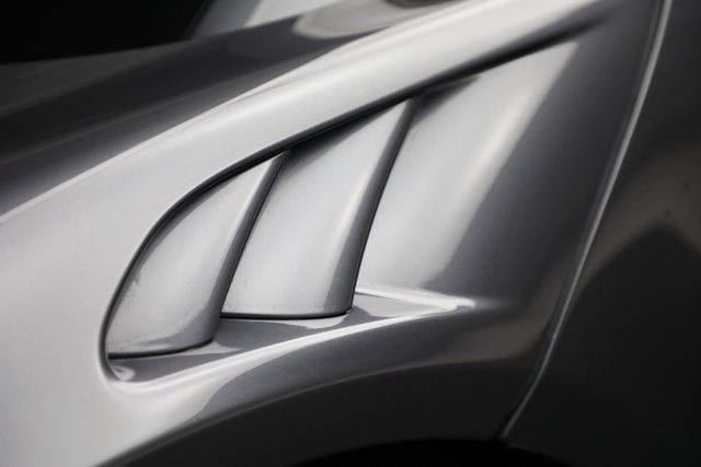 2025 Mclaren ARTURA VISION — фото 28