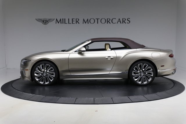صورة 9 لـ 2026 Bentley CONTINENTAL GT BASE