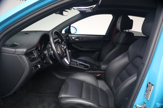 صورة مصغرة 13 لـ 2021 Porsche MACAN MACAN GTS