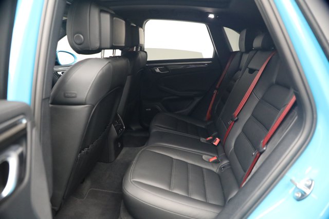صورة مصغرة 19 لـ 2021 Porsche MACAN MACAN GTS
