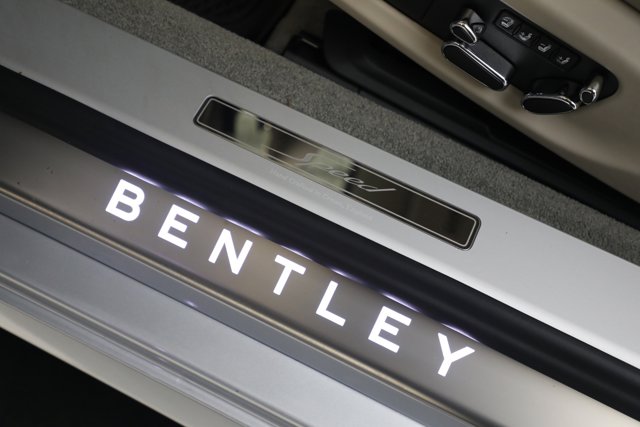صورة مصغرة 30 لـ 2025 Bentley CONTINENTAL GT SPEED