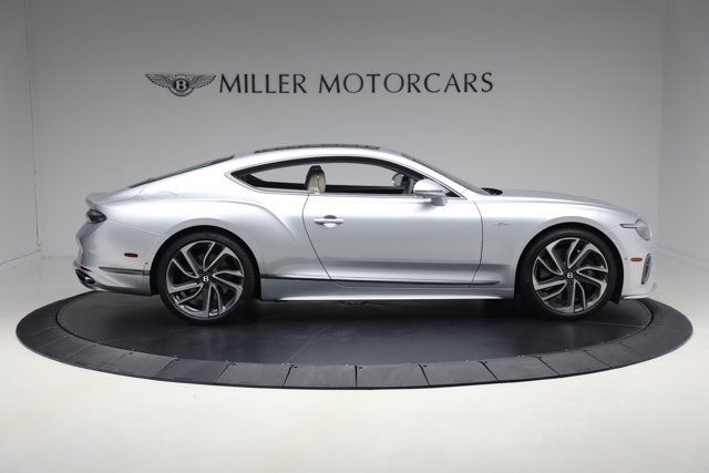 صورة 9 لـ 2025 Bentley CONTINENTAL GT SPEED