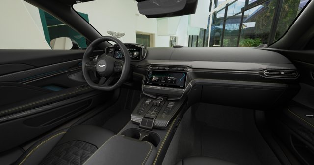 صورة 16 لـ 2026 Aston Martin VANQUISH VOLANTE