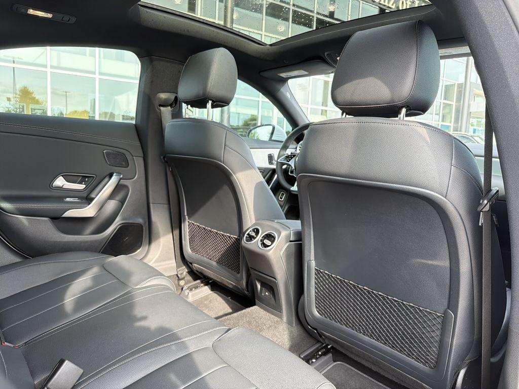2026 Mercedes-BENZ CLA — миниатюра 16