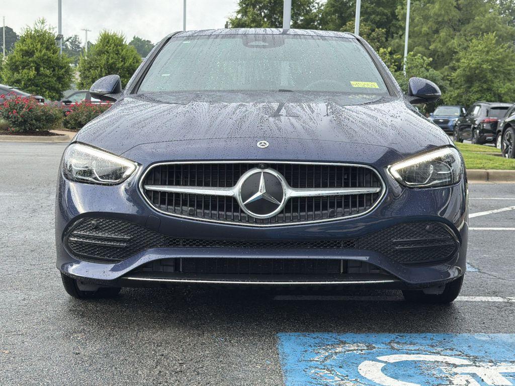 صورة 8 لـ 2026 Mercedes-BENZ C-CLASS