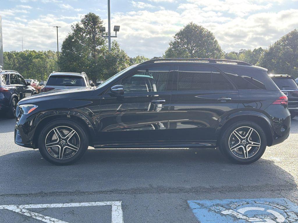 MERCEDES-BENZ GLE - 6