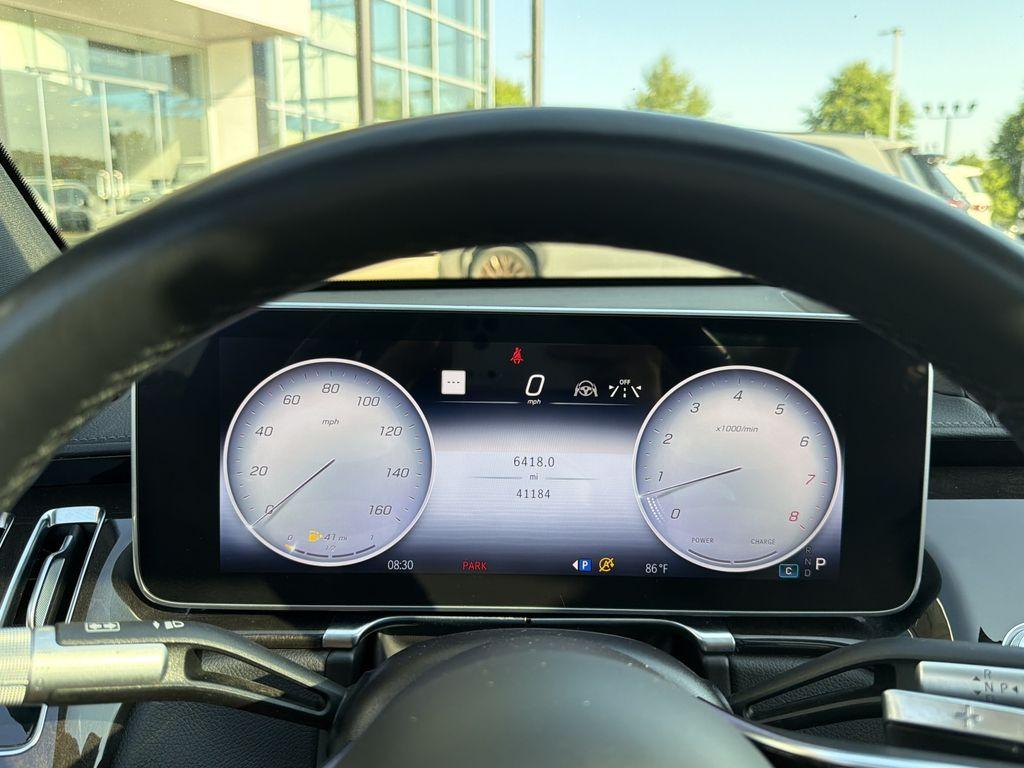 2022 Mercedes-BENZ S-CLASS — миниатюра 31