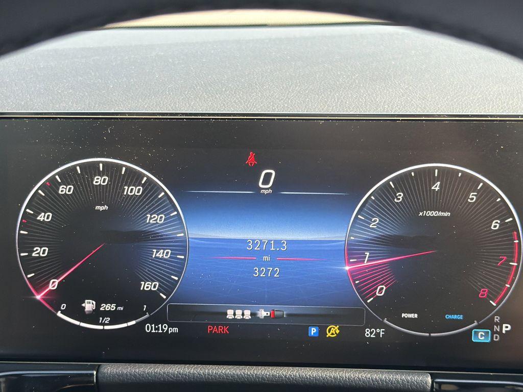 2026 Mercedes-BENZ GLA 缩略图 26