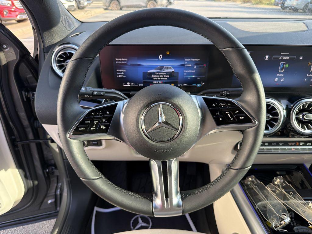صورة مصغرة 22 لـ 2026 Mercedes-BENZ GLA