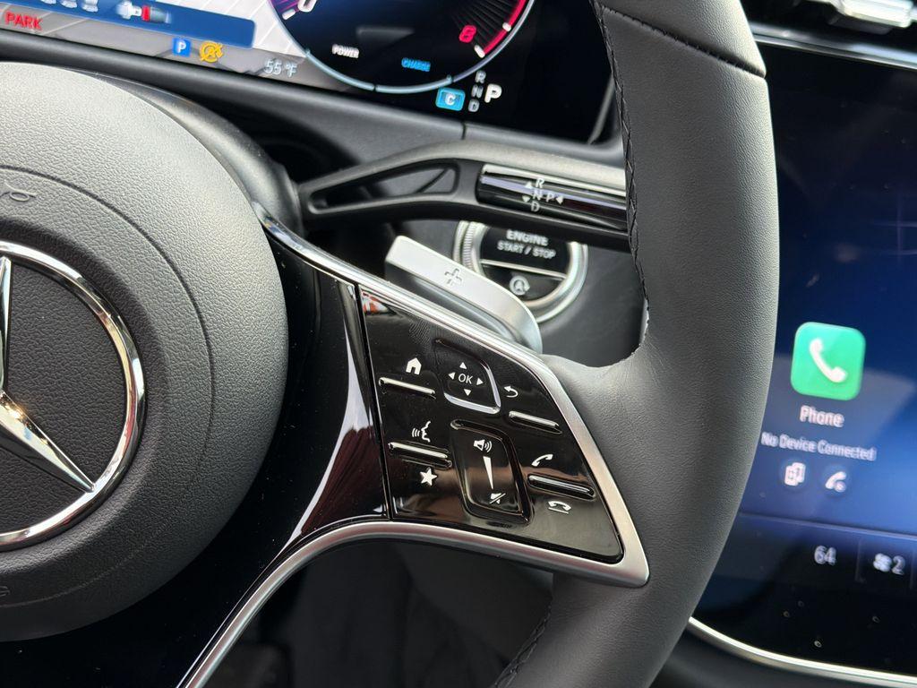 صورة مصغرة 27 لـ 2026 Mercedes-BENZ E-CLASS
