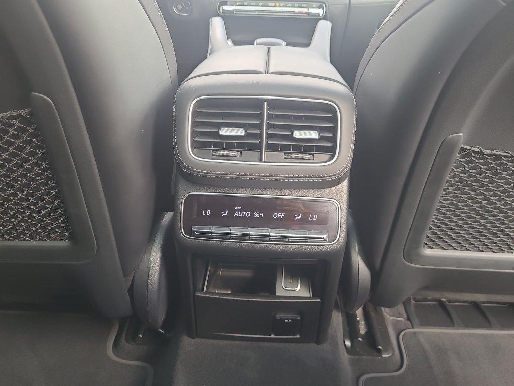 2022 Mercedes-BENZ AMG GLE 63 S 缩略图 22