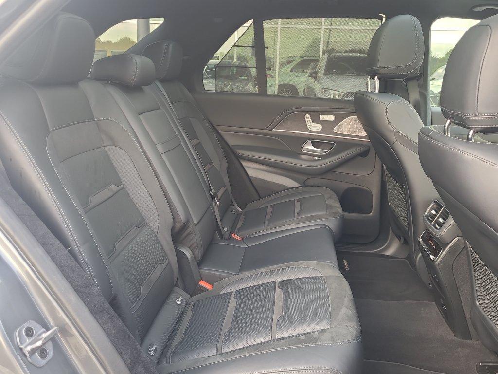 2022 Mercedes-BENZ AMG GLE 63 S 缩略图 17