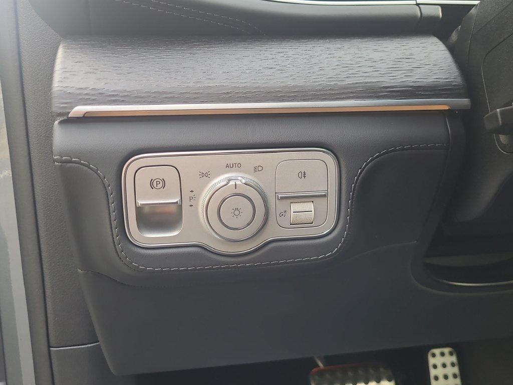 2022 Mercedes-BENZ AMG GLE 63 S 缩略图 24