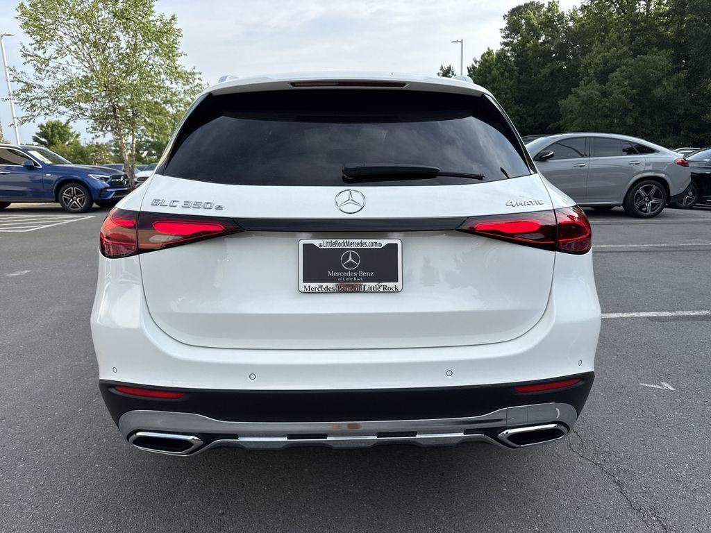 MERCEDES-BENZ GLC - 4