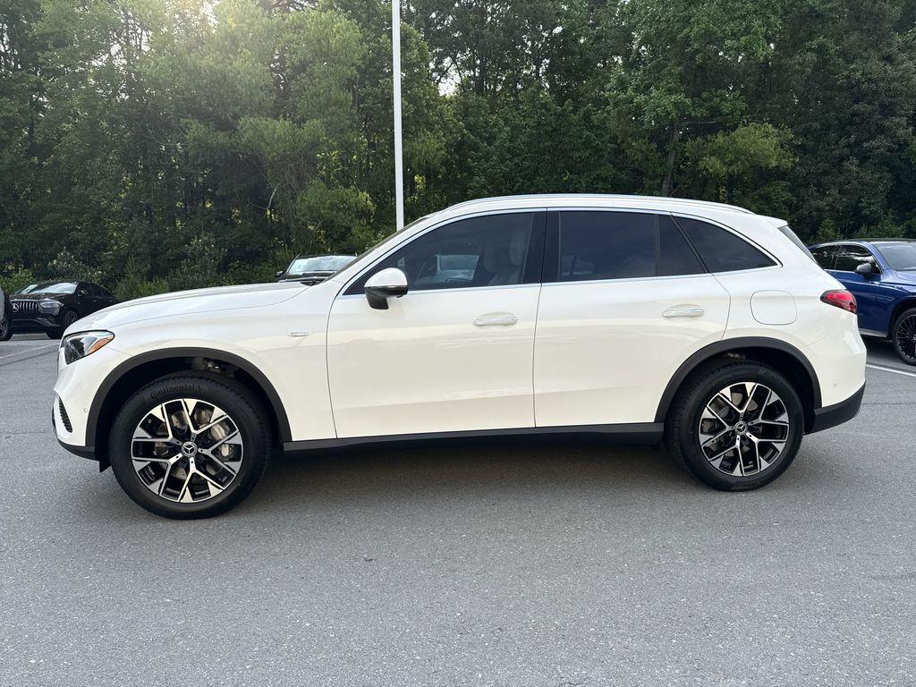 MERCEDES-BENZ GLC - 6