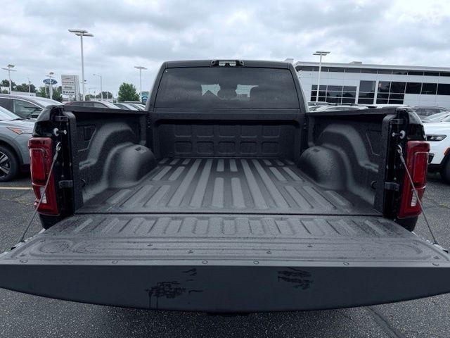 صورة 9 لـ 2026 RAM 2500 BIG HORN