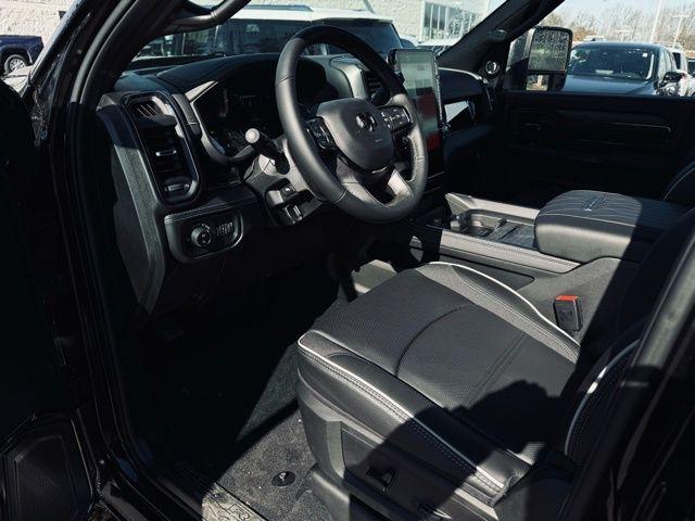 2026 RAM 2500 LIMITED 缩略图 18